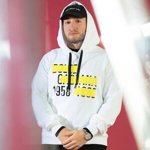 Dolce & Gabbana Exclusive hoodie